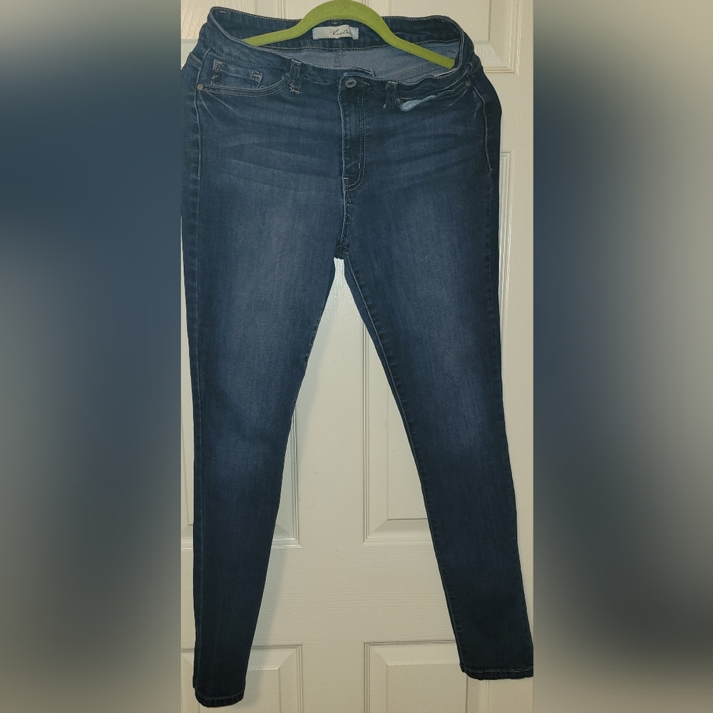 Kancan skinny jeans